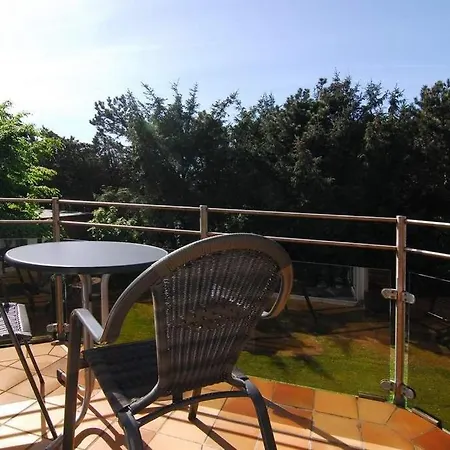 Apartman Luv & Lee, Whg 5 *